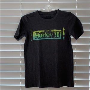 Hurley t-shirt